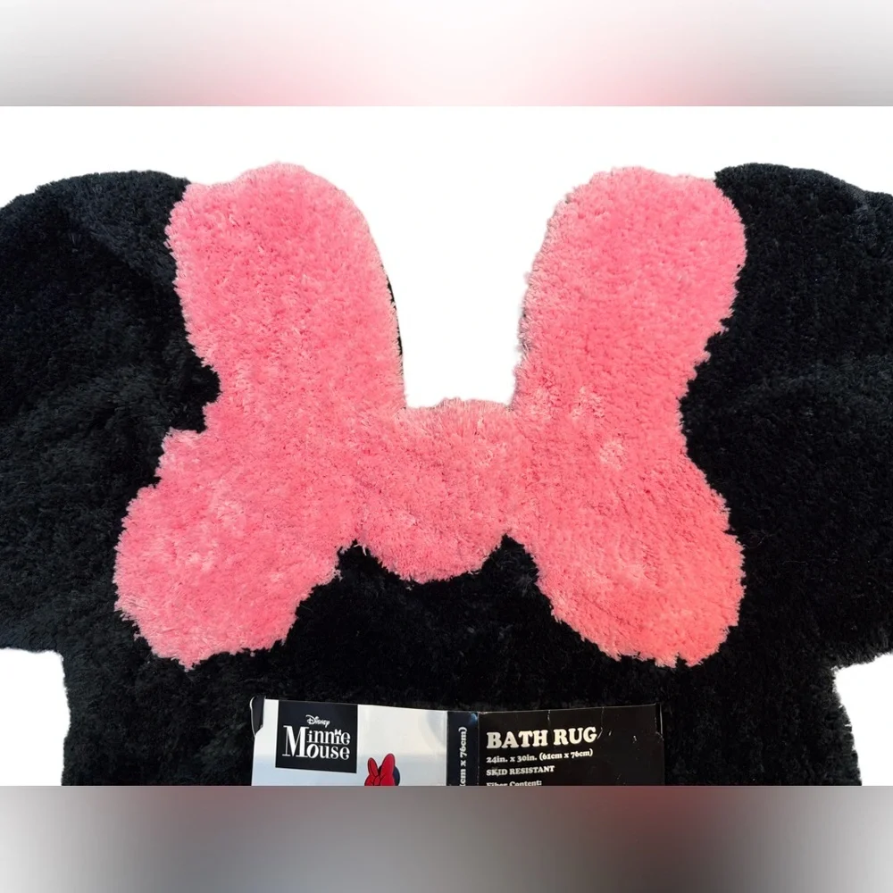Disney minnie mouse